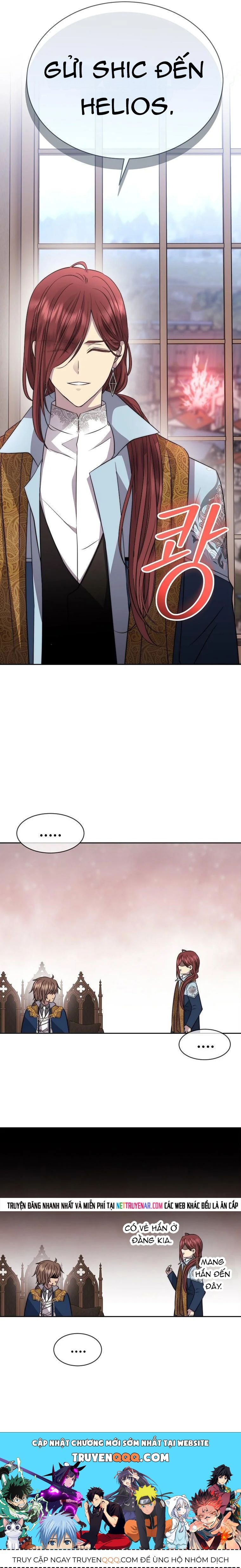 Ngục tối Black Haze Chapter 60 - 13