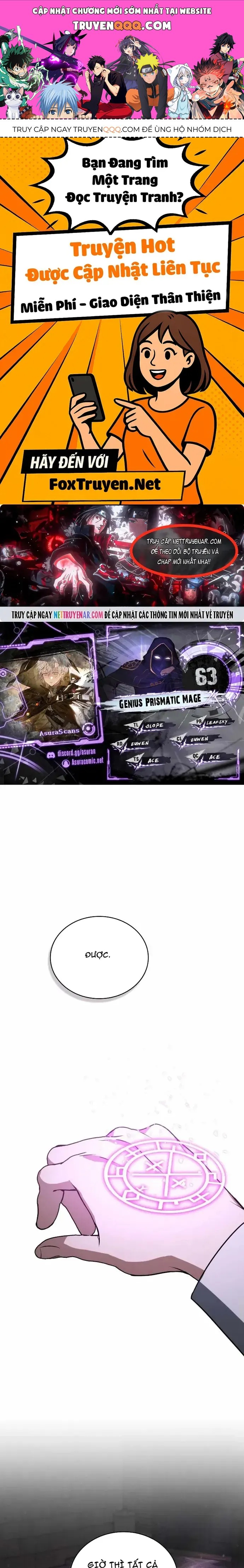 Đa Sắc Ma Pháp Sư Thiên Tài Chapter 63 - 1