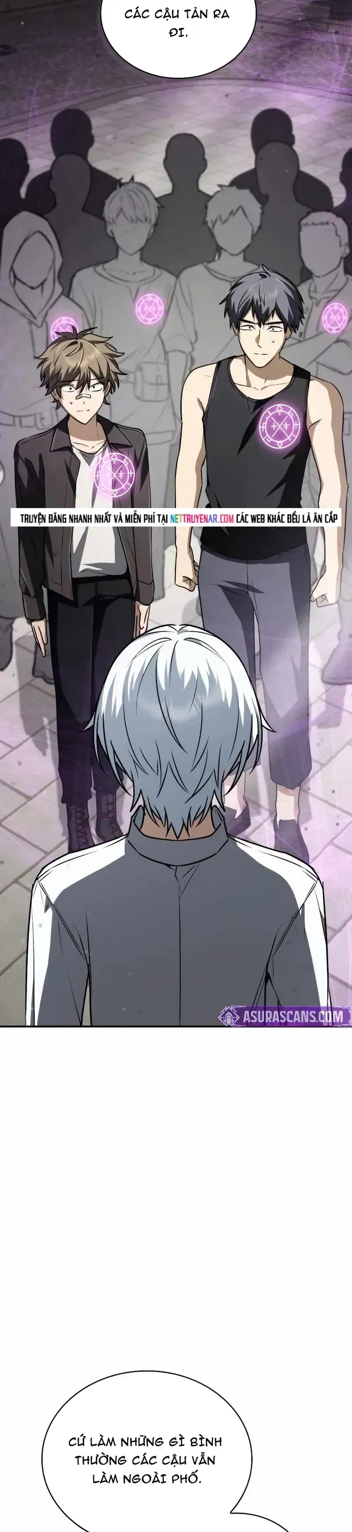Đa Sắc Ma Pháp Sư Thiên Tài Chapter 63 - 2
