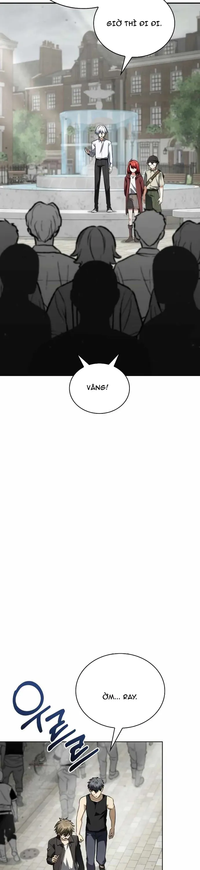 Đa Sắc Ma Pháp Sư Thiên Tài Chapter 63 - 3