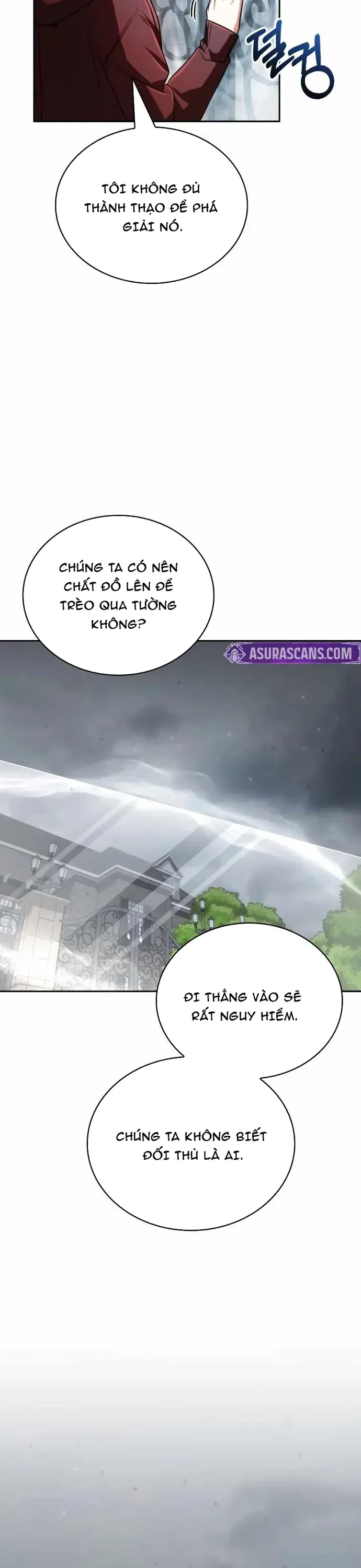 Đa Sắc Ma Pháp Sư Thiên Tài Chapter 63 - 24