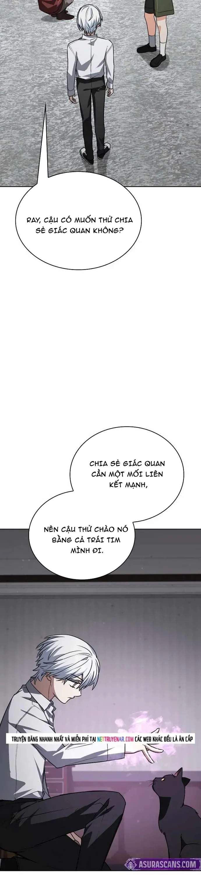 Đa Sắc Ma Pháp Sư Thiên Tài Chapter 63 - 29