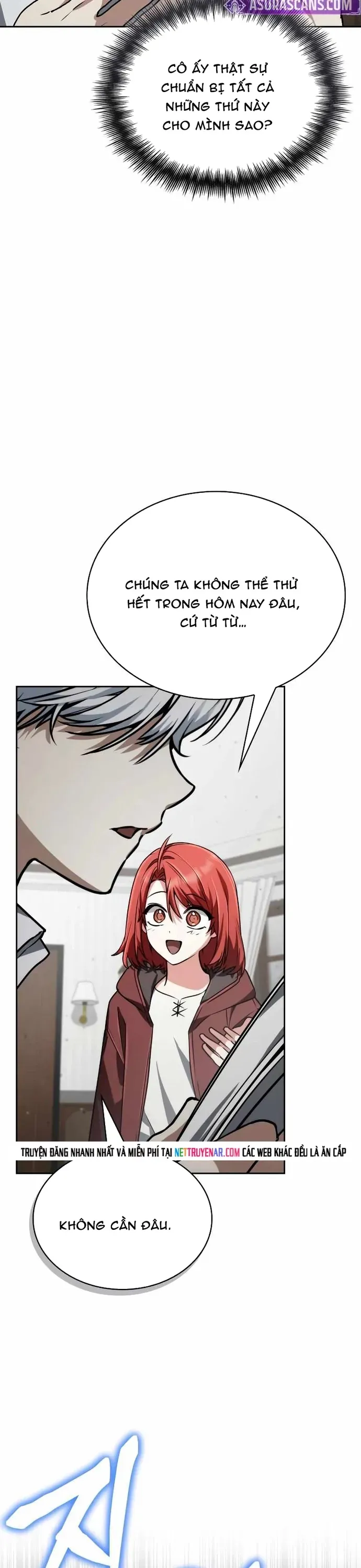 Đa Sắc Ma Pháp Sư Thiên Tài Chapter 63 - 34