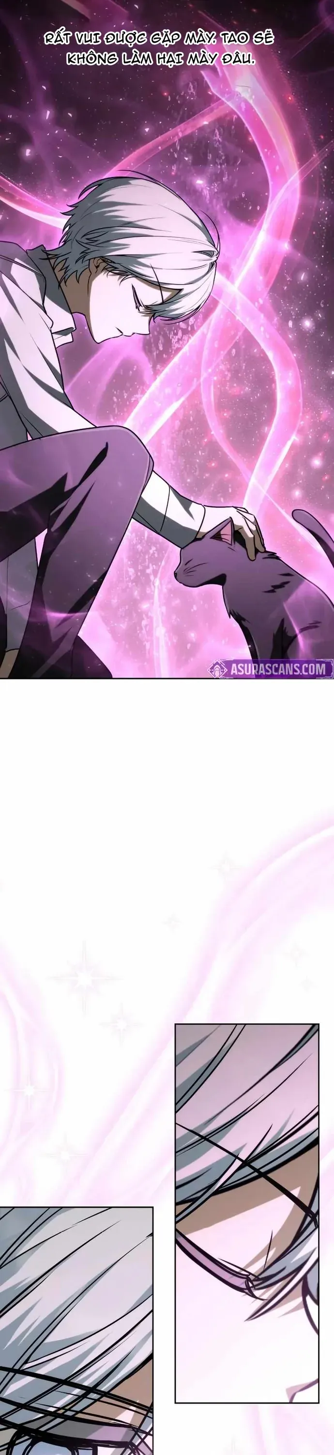 Đa Sắc Ma Pháp Sư Thiên Tài Chapter 63 - 38