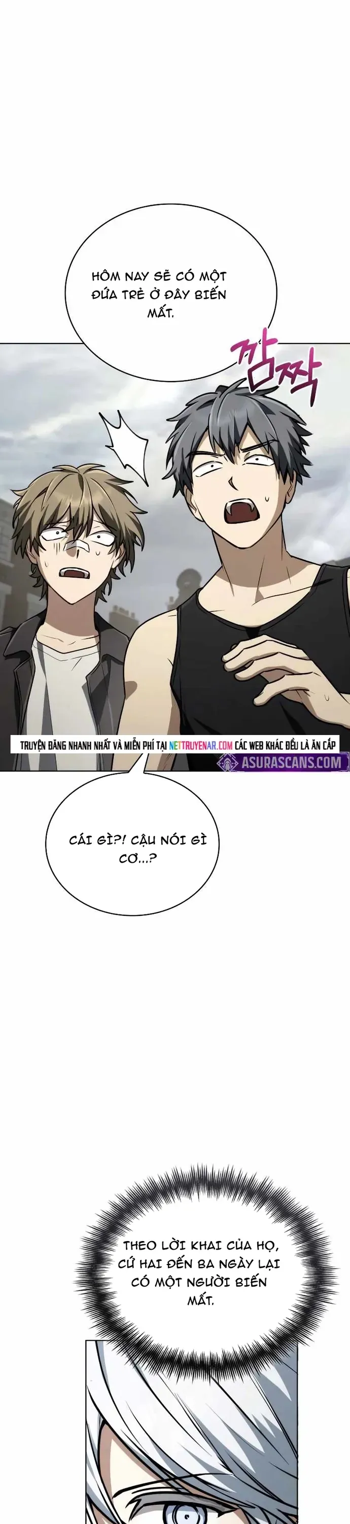 Đa Sắc Ma Pháp Sư Thiên Tài Chapter 63 - 5