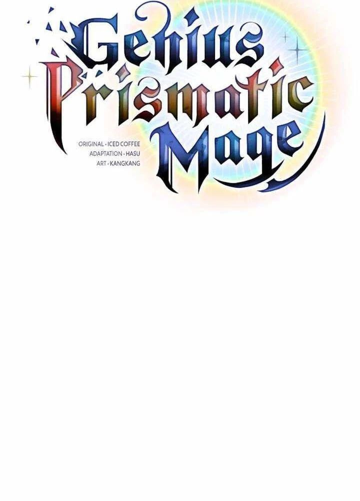 Đa Sắc Ma Pháp Sư Thiên Tài Chapter 66 - 35