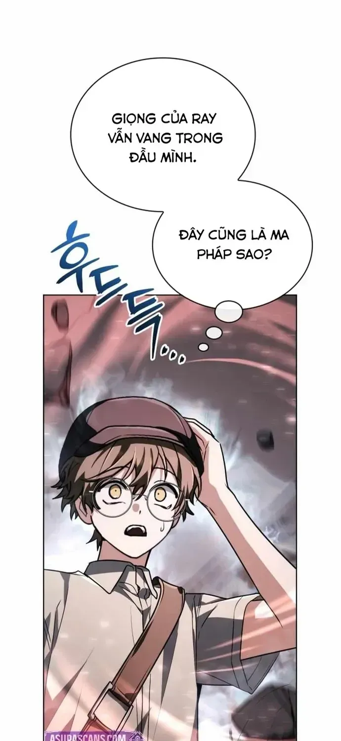 Đa Sắc Ma Pháp Sư Thiên Tài Chapter 67 - 43
