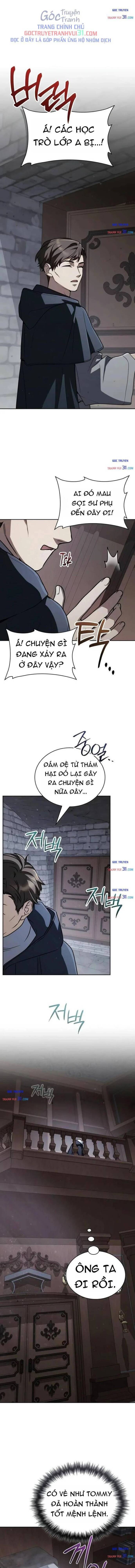 Đa Sắc Ma Pháp Sư Thiên Tài Chapter 98 - 2