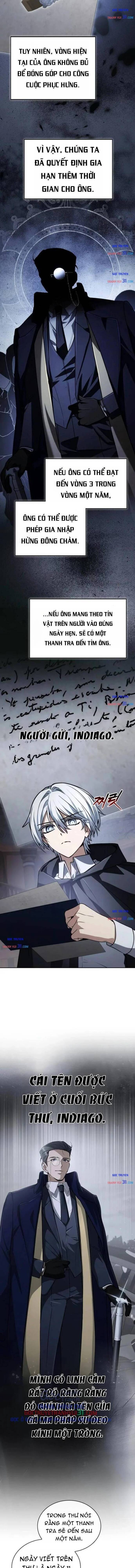Đa Sắc Ma Pháp Sư Thiên Tài Chapter 98 - 4