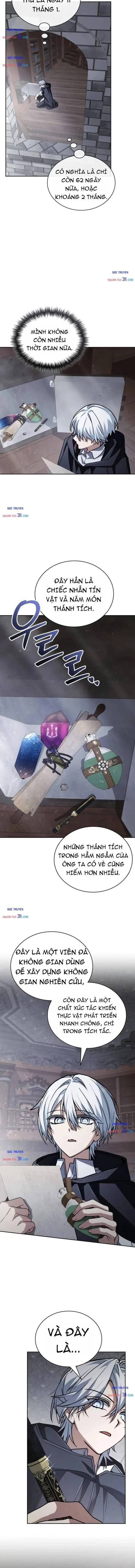 Đa Sắc Ma Pháp Sư Thiên Tài Chapter 98 - 5