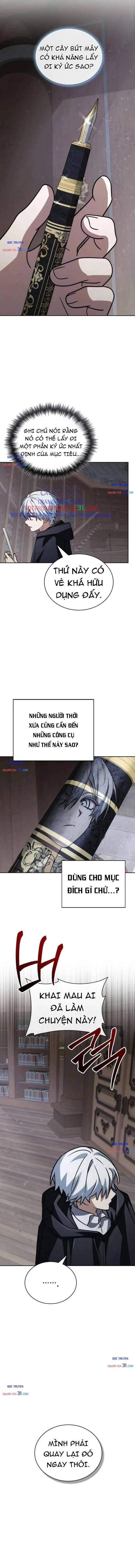 Đa Sắc Ma Pháp Sư Thiên Tài Chapter 98 - 6