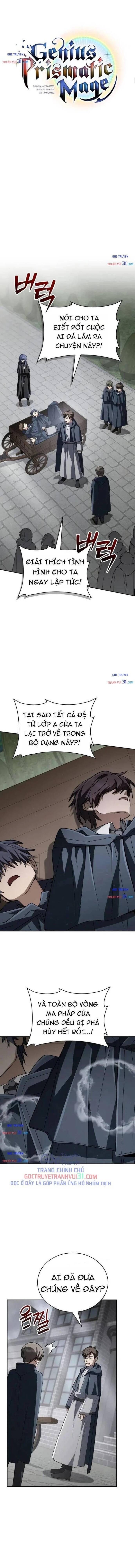 Đa Sắc Ma Pháp Sư Thiên Tài Chapter 98 - 7
