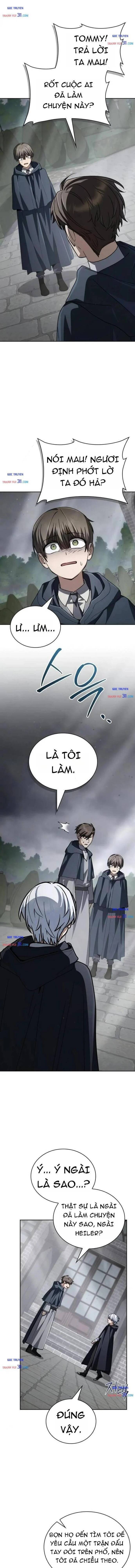 Đa Sắc Ma Pháp Sư Thiên Tài Chapter 98 - 8