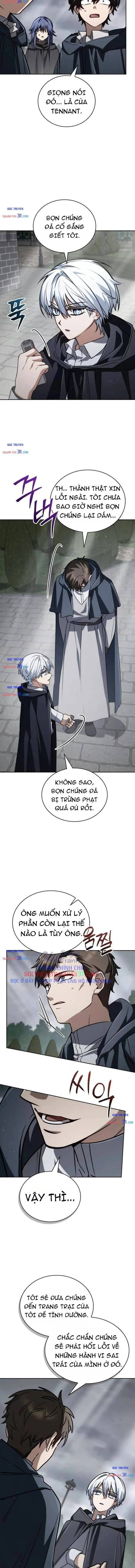 Đa Sắc Ma Pháp Sư Thiên Tài Chapter 98 - 10