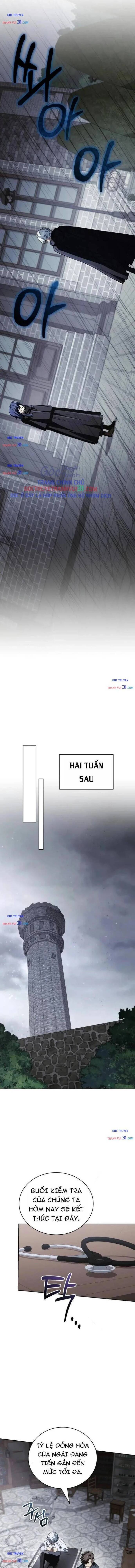 Đa Sắc Ma Pháp Sư Thiên Tài Chapter 98 - 13