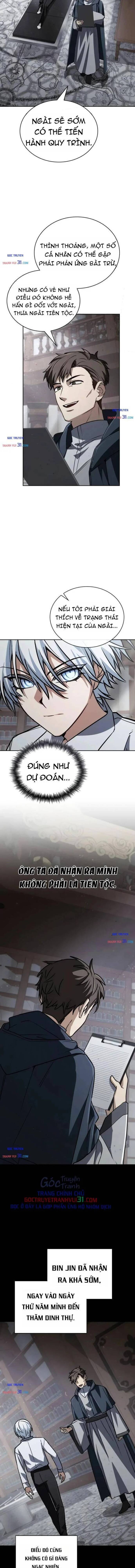 Đa Sắc Ma Pháp Sư Thiên Tài Chapter 98 - 14