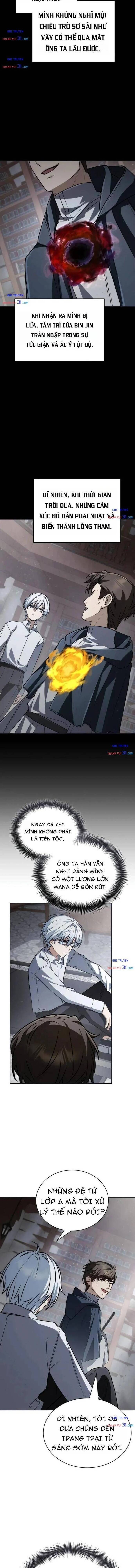Đa Sắc Ma Pháp Sư Thiên Tài Chapter 98 - 15