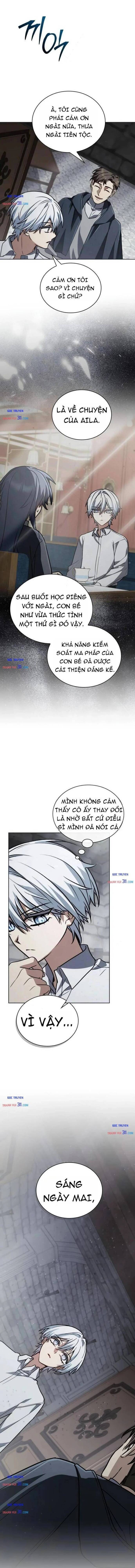 Đa Sắc Ma Pháp Sư Thiên Tài Chapter 98 - 17
