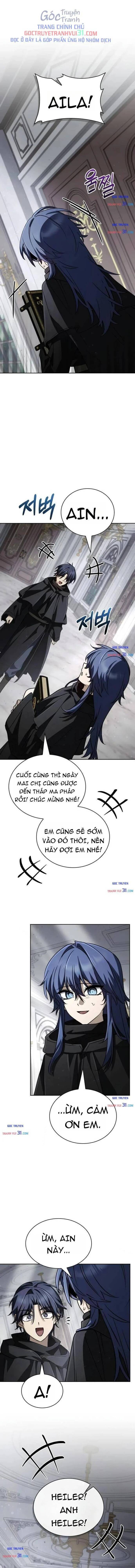 Đa Sắc Ma Pháp Sư Thiên Tài Chapter 99 - 2