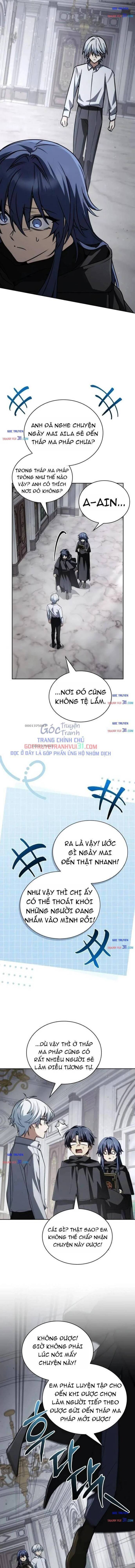 Đa Sắc Ma Pháp Sư Thiên Tài Chapter 99 - 3