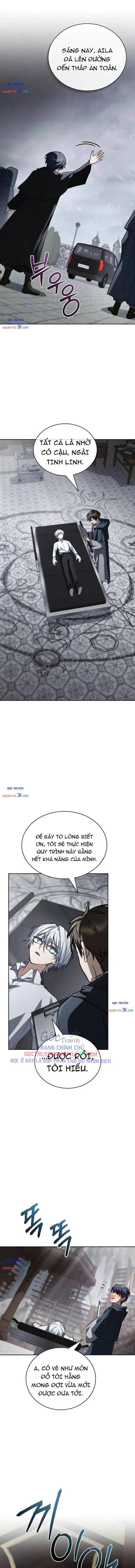 Đa Sắc Ma Pháp Sư Thiên Tài Chapter 99 - 7