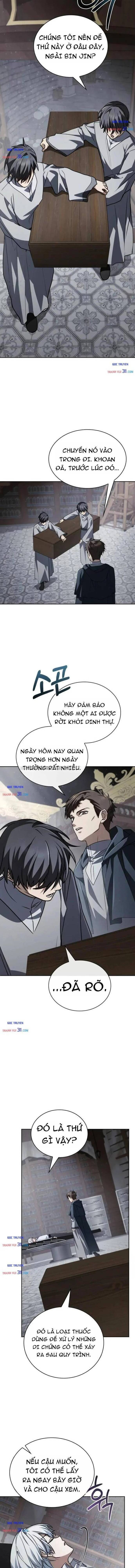 Đa Sắc Ma Pháp Sư Thiên Tài Chapter 99 - 8