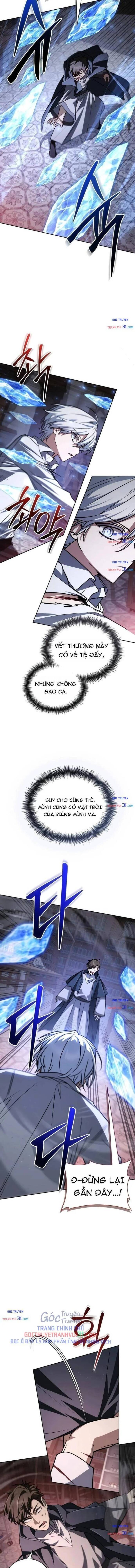 Đa Sắc Ma Pháp Sư Thiên Tài Chapter 99 - 14