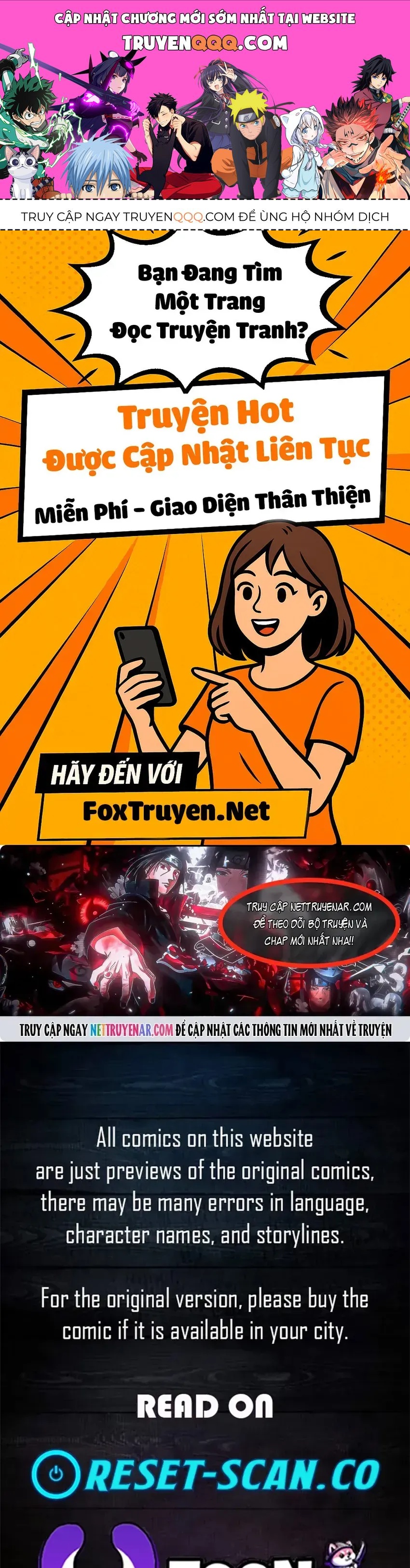 Âm Dương Sư Chuyển Sinh Trở Thành Streamer Huyền Thoại Chapter 9 - 1
