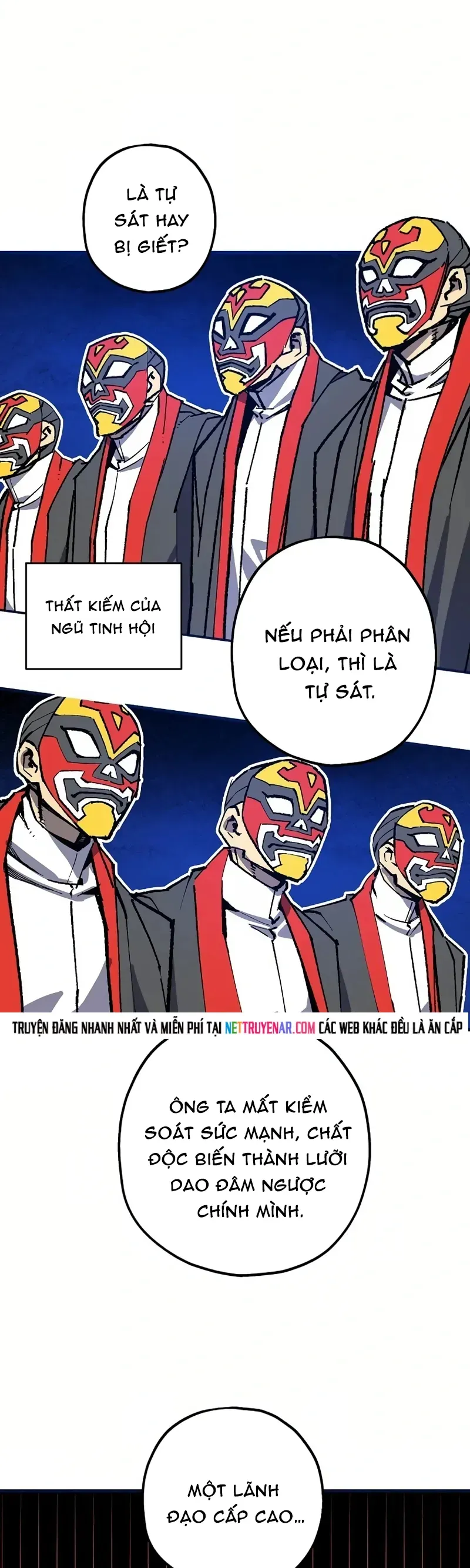 Tôi Đã Đạt Đến Cấp Độ Tối Đa Và Quay Trở Lại Chapter 36 - 22