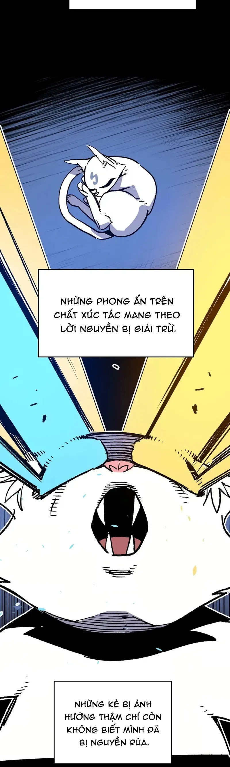 Tôi Đã Đạt Đến Cấp Độ Tối Đa Và Quay Trở Lại Chapter 37 - 17