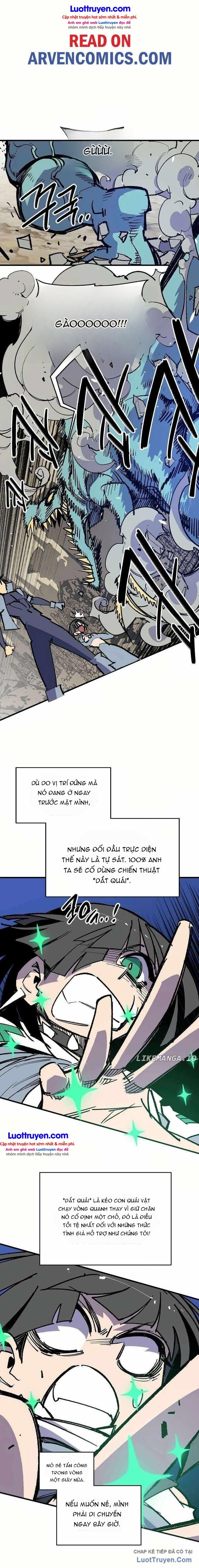Tôi Đã Đạt Đến Cấp Độ Tối Đa Và Quay Trở Lại Chapter 38 - 5
