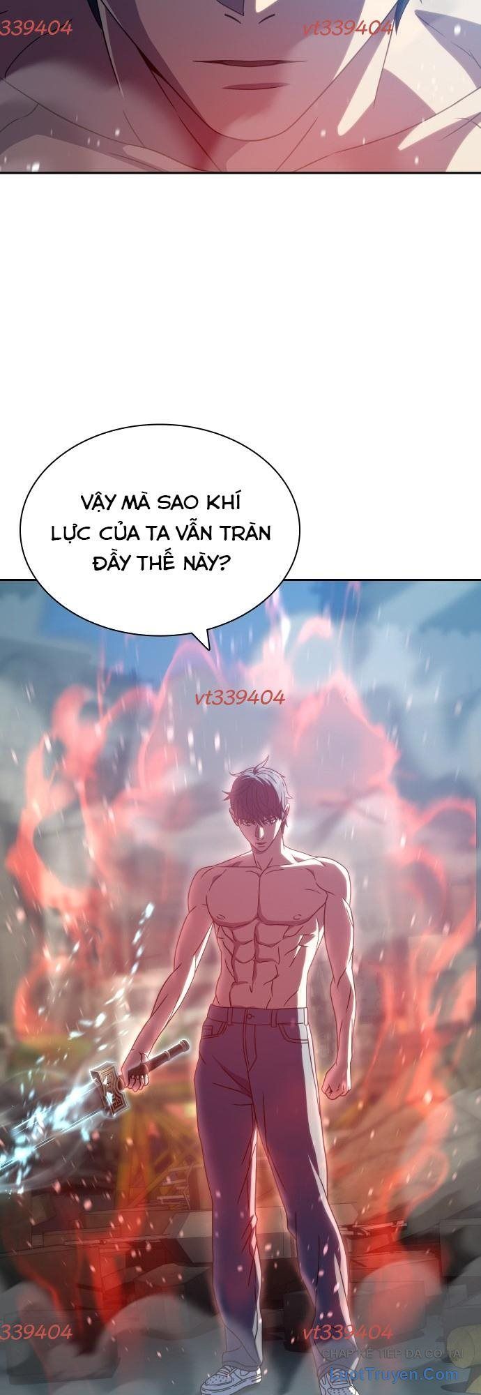 Hàn Băng Võ Giả Chapter 43 - 32