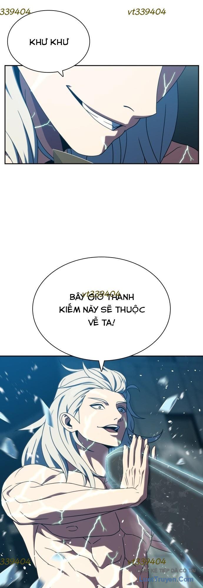 Hàn Băng Võ Giả Chapter 43 - 40