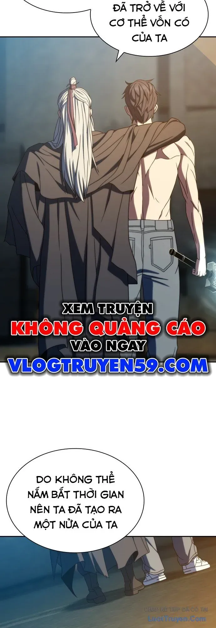 Hàn Băng Võ Giả Chapter 45 - 16