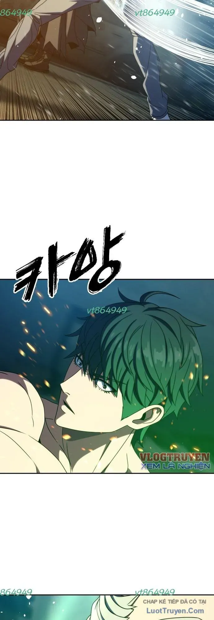 Hàn Băng Võ Giả Chapter 45 - 44