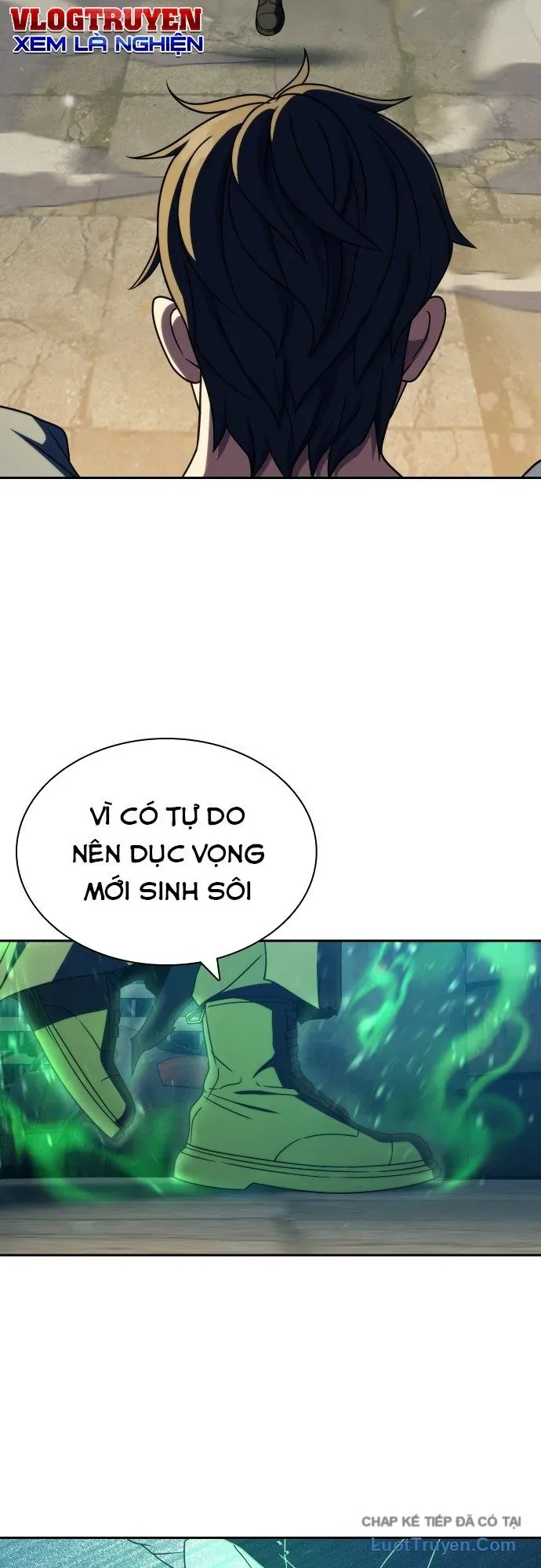 Hàn Băng Võ Giả Chapter 45 - 49