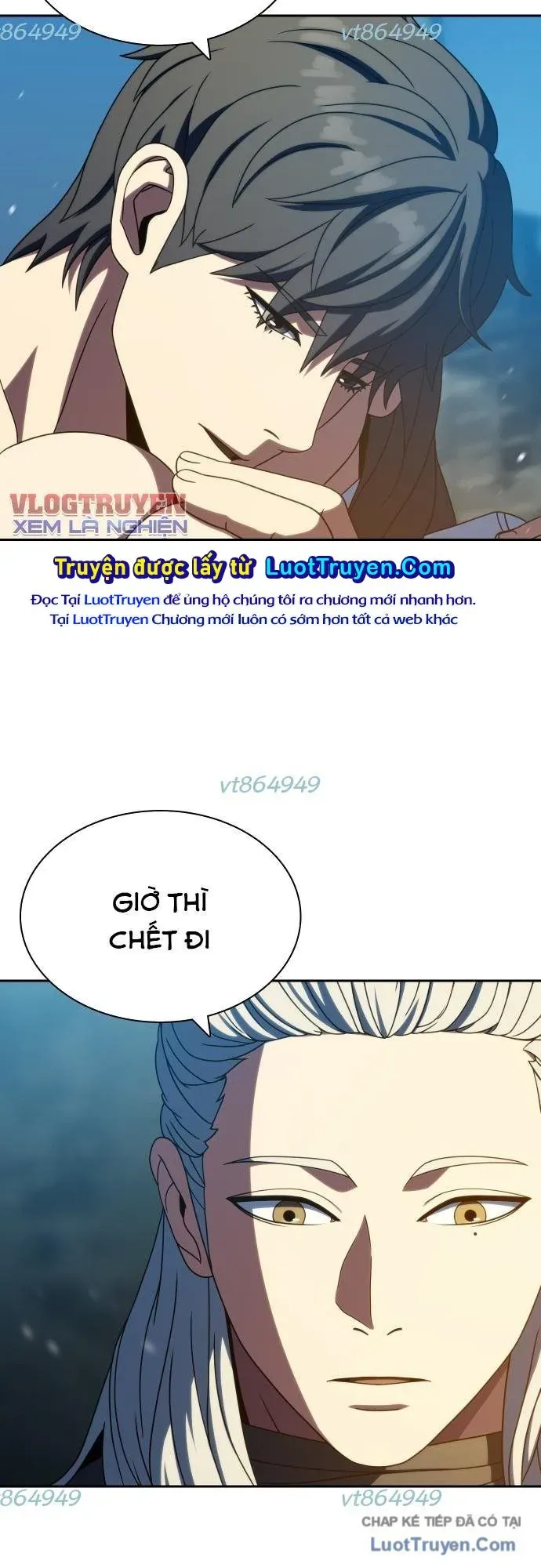 Hàn Băng Võ Giả Chapter 45 - 65