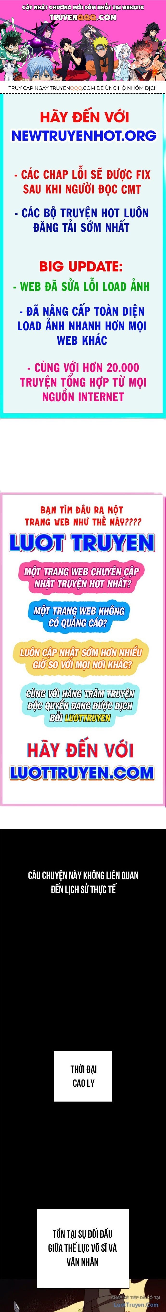 Hàn Băng Võ Giả Chapter 46 - 1