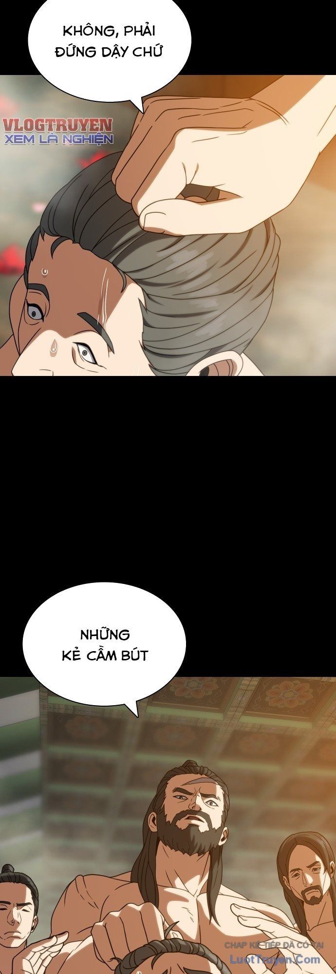 Hàn Băng Võ Giả Chapter 46 - 15