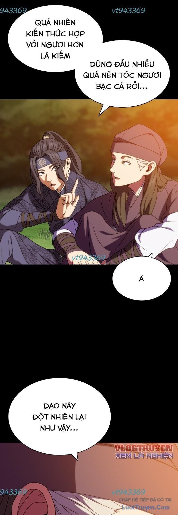 Hàn Băng Võ Giả Chapter 46 - 24