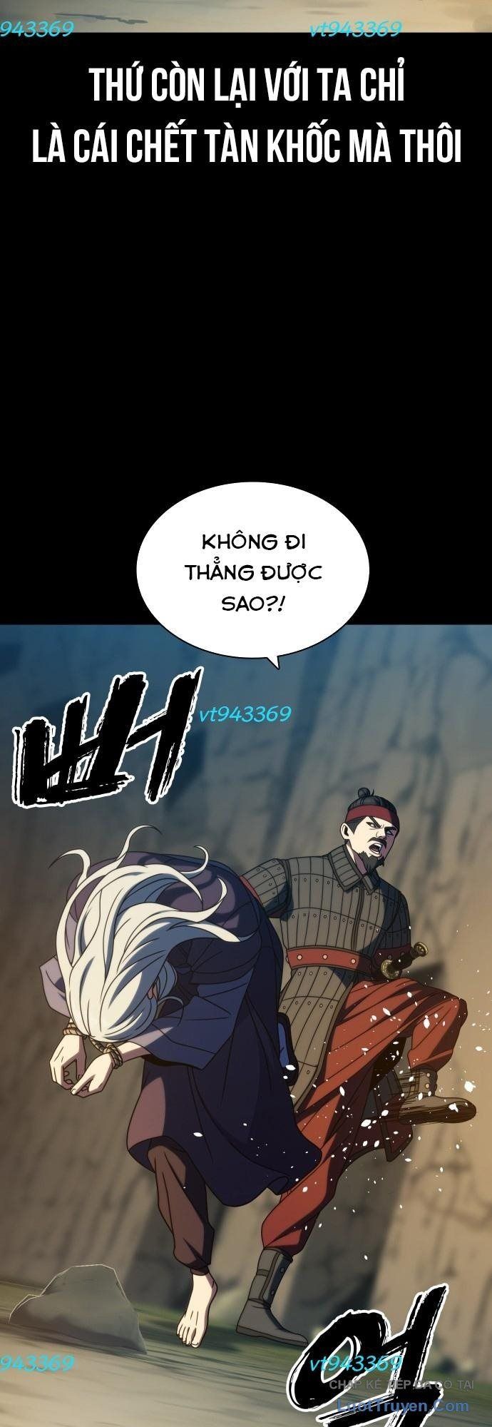 Hàn Băng Võ Giả Chapter 46 - 56