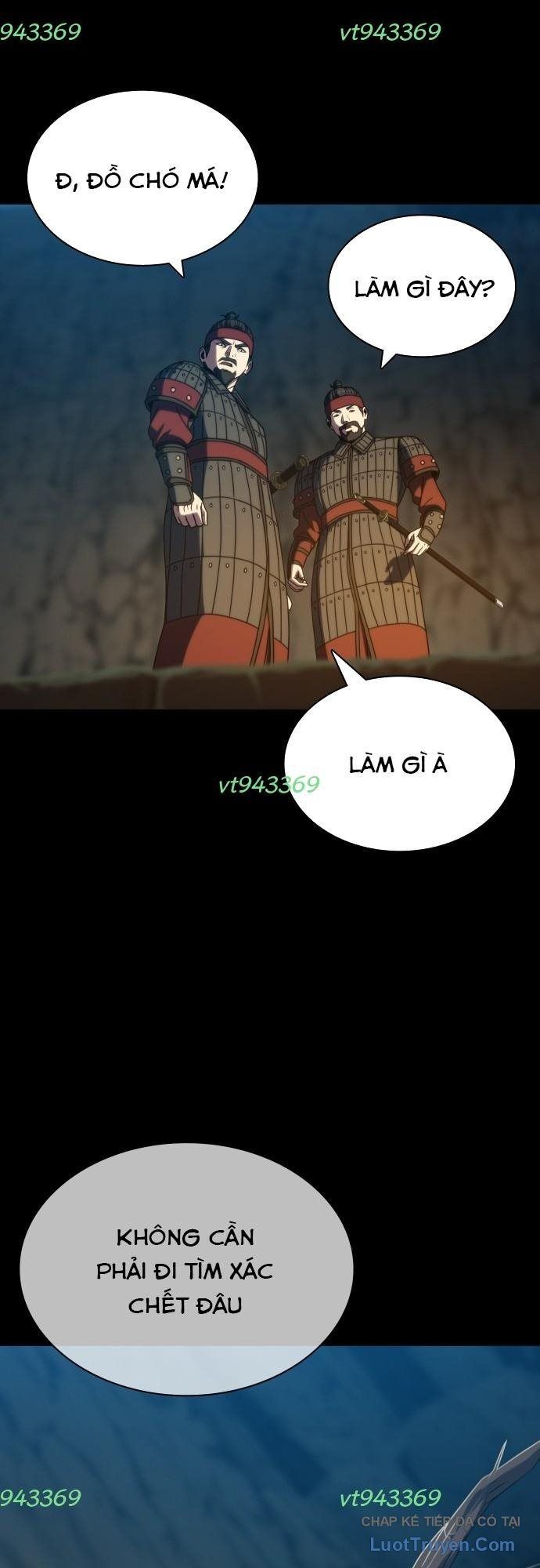 Hàn Băng Võ Giả Chapter 46 - 59