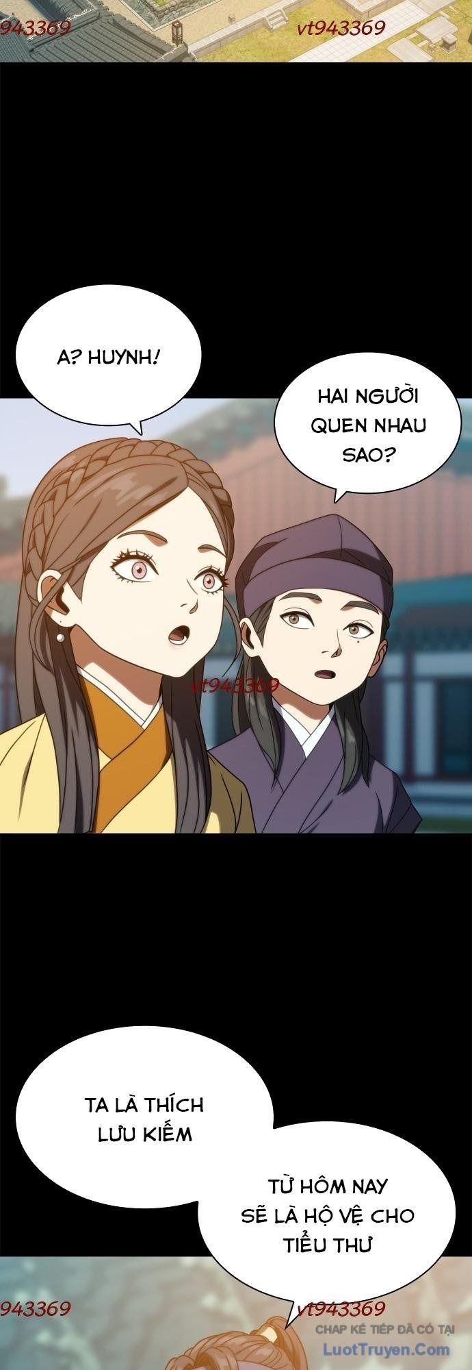 Hàn Băng Võ Giả Chapter 46 - 7