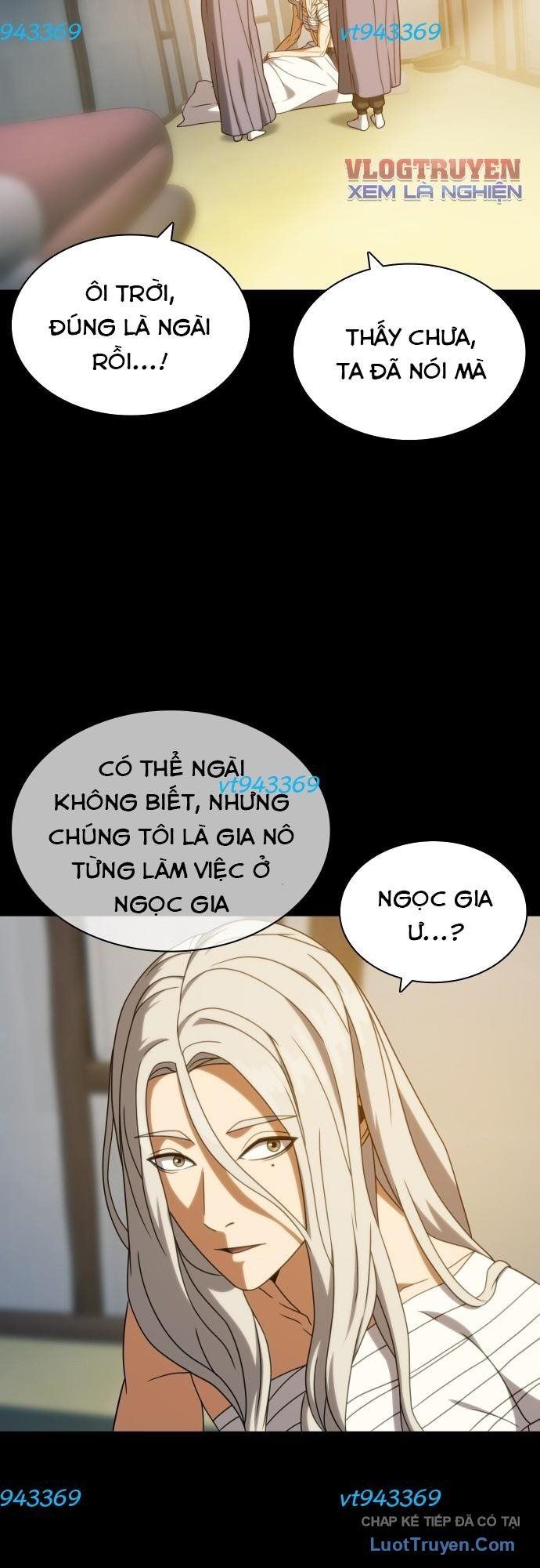 Hàn Băng Võ Giả Chapter 46 - 64