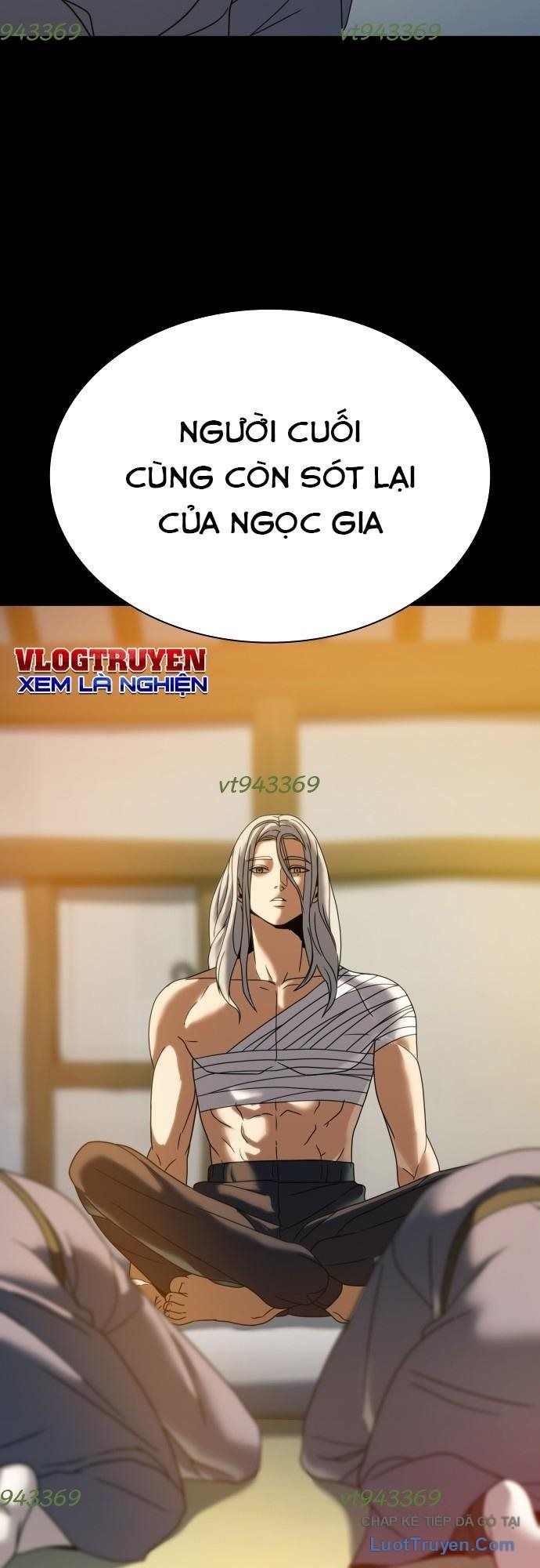 Hàn Băng Võ Giả Chapter 46 - 66