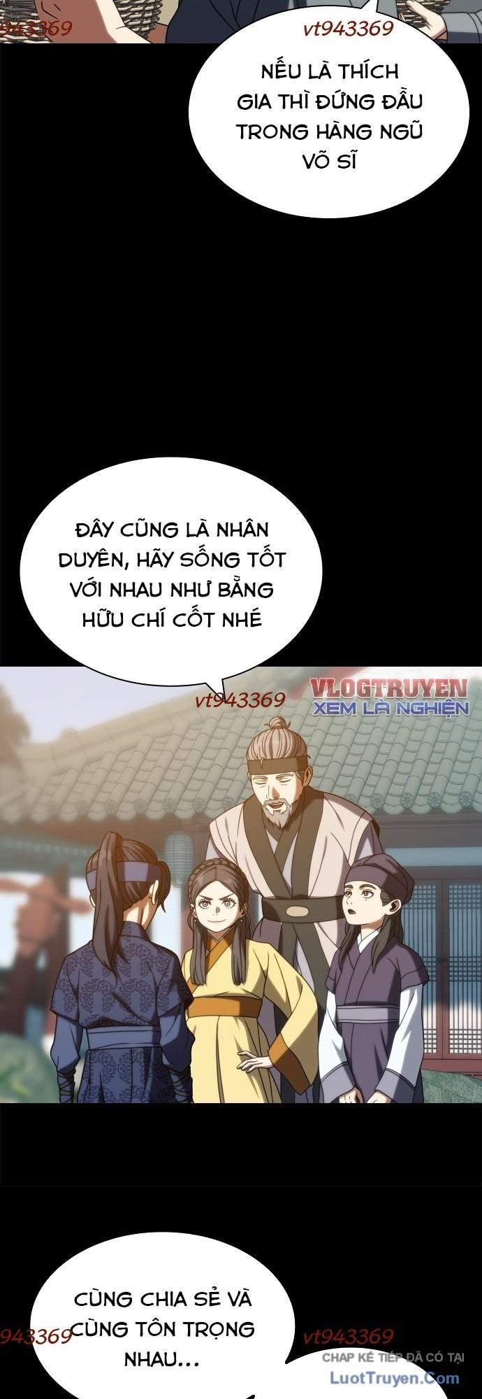 Hàn Băng Võ Giả Chapter 46 - 9
