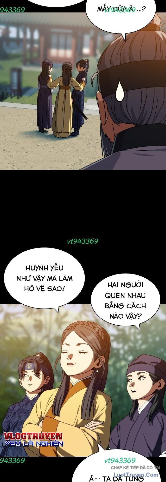 Hàn Băng Võ Giả Chapter 46 - 10