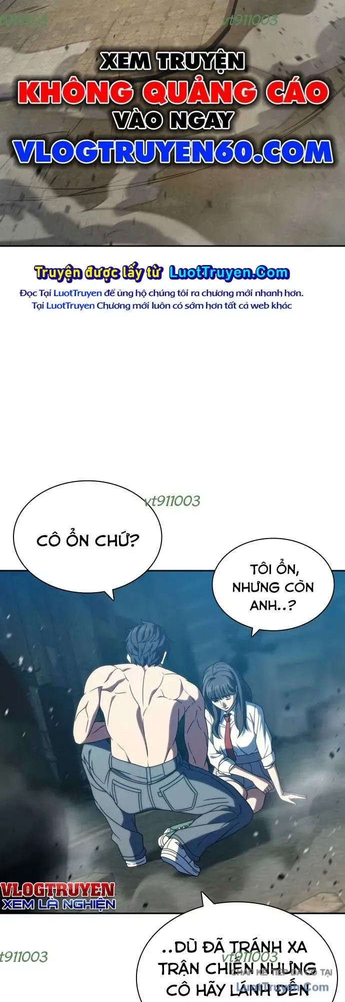 Hàn Băng Võ Giả Chapter 47 - 69