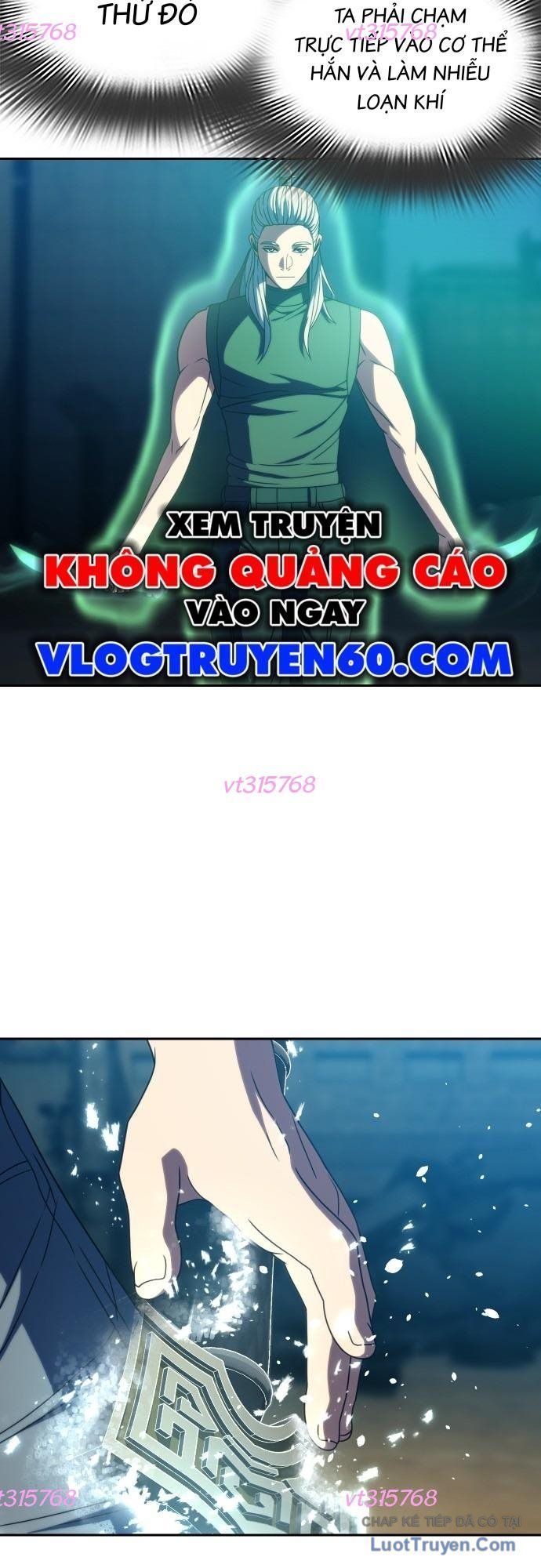 Hàn Băng Võ Giả Chapter 48 - 35