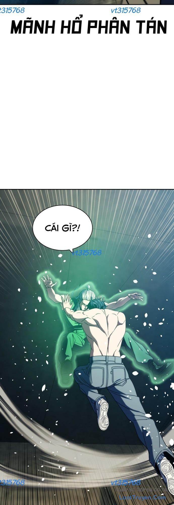Hàn Băng Võ Giả Chapter 48 - 39